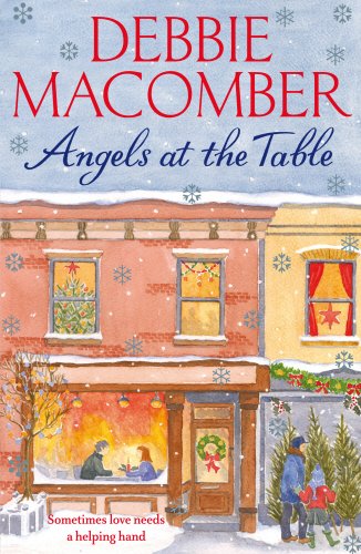 ANGELS AT THE TABLE