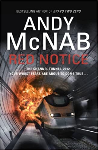 RED NOTICE
