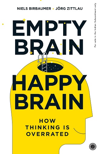 EMPTY BRAIN HAPPY BRAIN