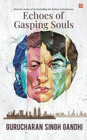 ECHOES OF GASPING SOULS
