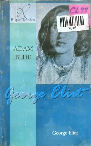 ADAM BEDE