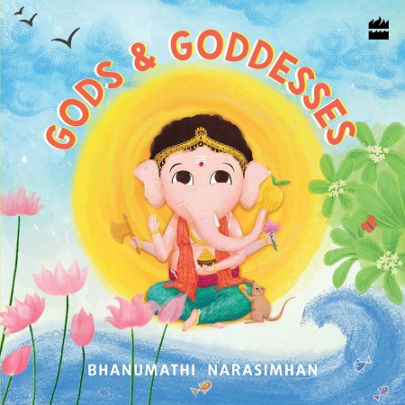 GODS & GODDESSES