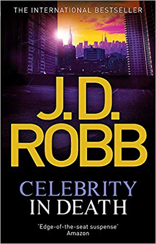 CELEBRITY IN DEATH