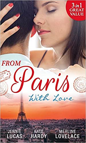 FROM PARIS WITH LOVE