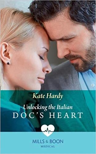 UNLOCKING THE ITALIAN DOC'S HEART
