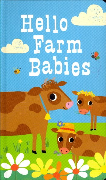 HELLO FARM BABIES