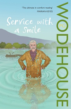 SERVICE WITH A SMILE