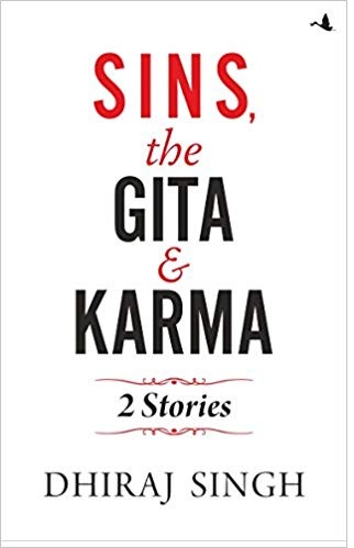 SINS THE GITA & KARMA 2 stories