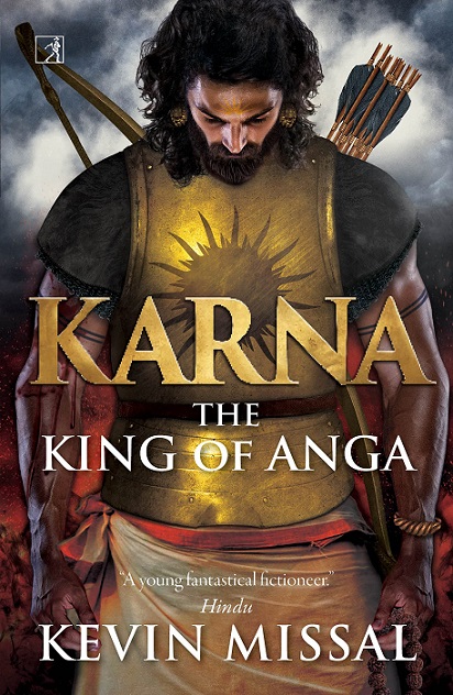 KARNA 01 the king of anga
