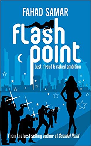 FLASH POINT