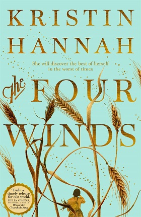 THE FOUR WINDS