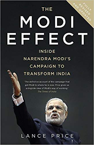 THE MODI EFFECT