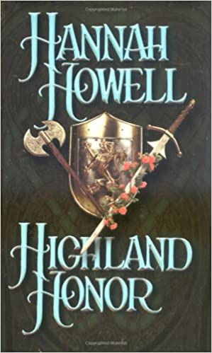 HIGHLAND HONOR