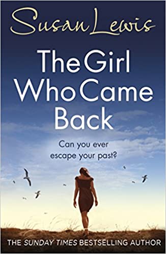 THE GIRL WHO CAME BACK sl