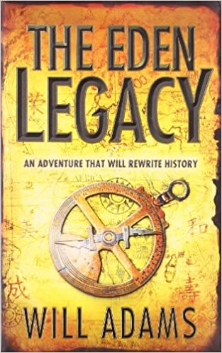THE EDEN LEGACY