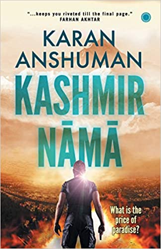 KASHMIRNAMA