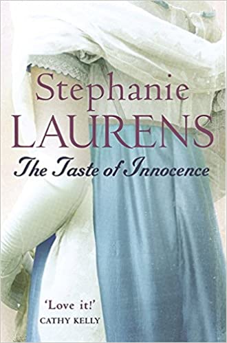 THE TASTE OF INNOCENCE