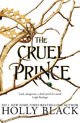 THE CRUEL PRINCE 01