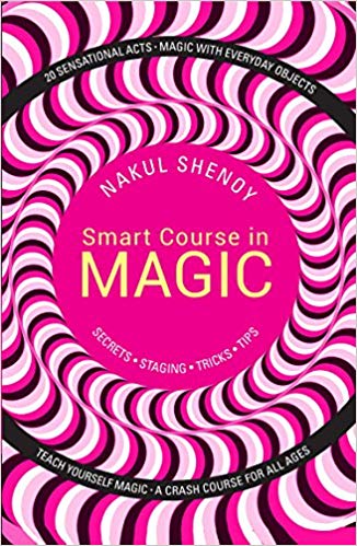 Smart course in MAGIC 