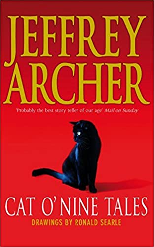 CAT O NINE TALES