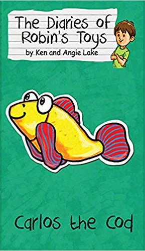 CARLOS THE COD