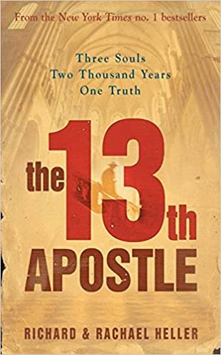 THE 13 TH APOSTLE