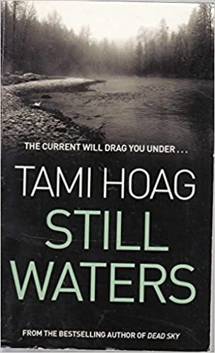 STILL WATERS