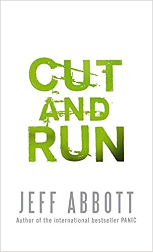 CUT AND RUN