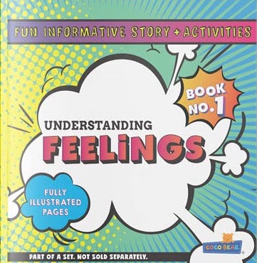 UNDERSTANDING FEELINGS