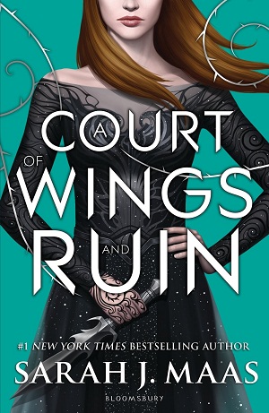 A COURT OF WINGS AND RUIN 3