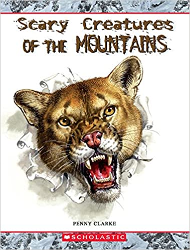 OF THE MOUNTAINS