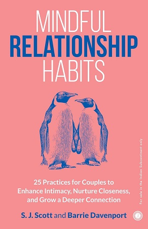 MINDFUL RELATIONSHIP HABITS