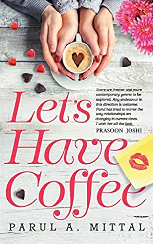 LET'S HAVE COFFEE