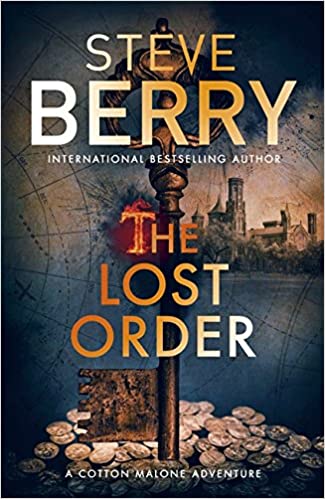 THE LOST ORDER