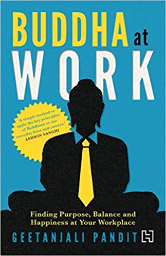 BUDDHA AT WORK