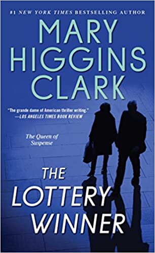 THE LOTTERY WINNER