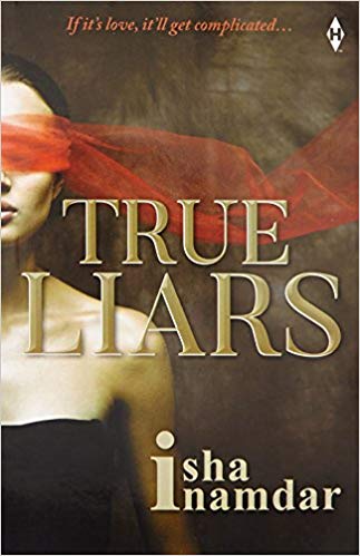 TRUE LIARS