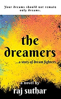 THE DREAMERS rs