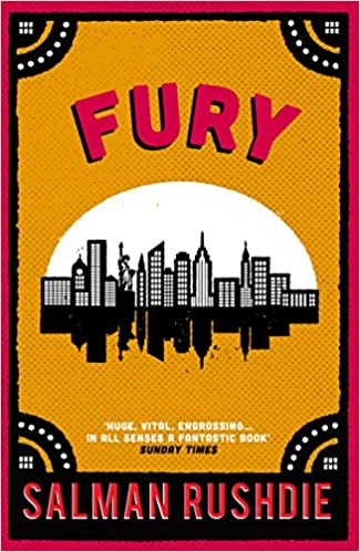 FURY sr