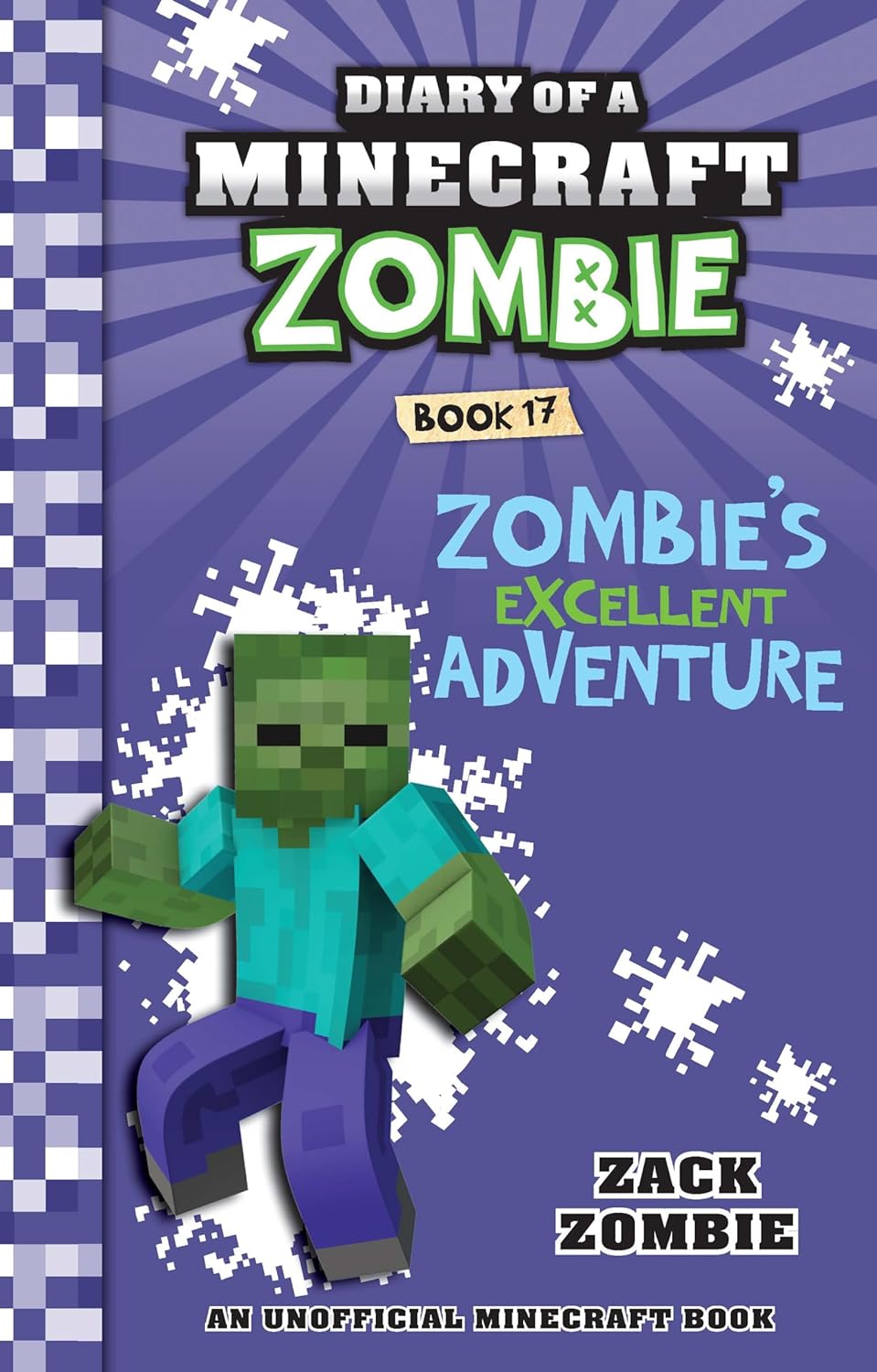 NO 17 ZOMBIE'S EXCELLENT ADVENTURE