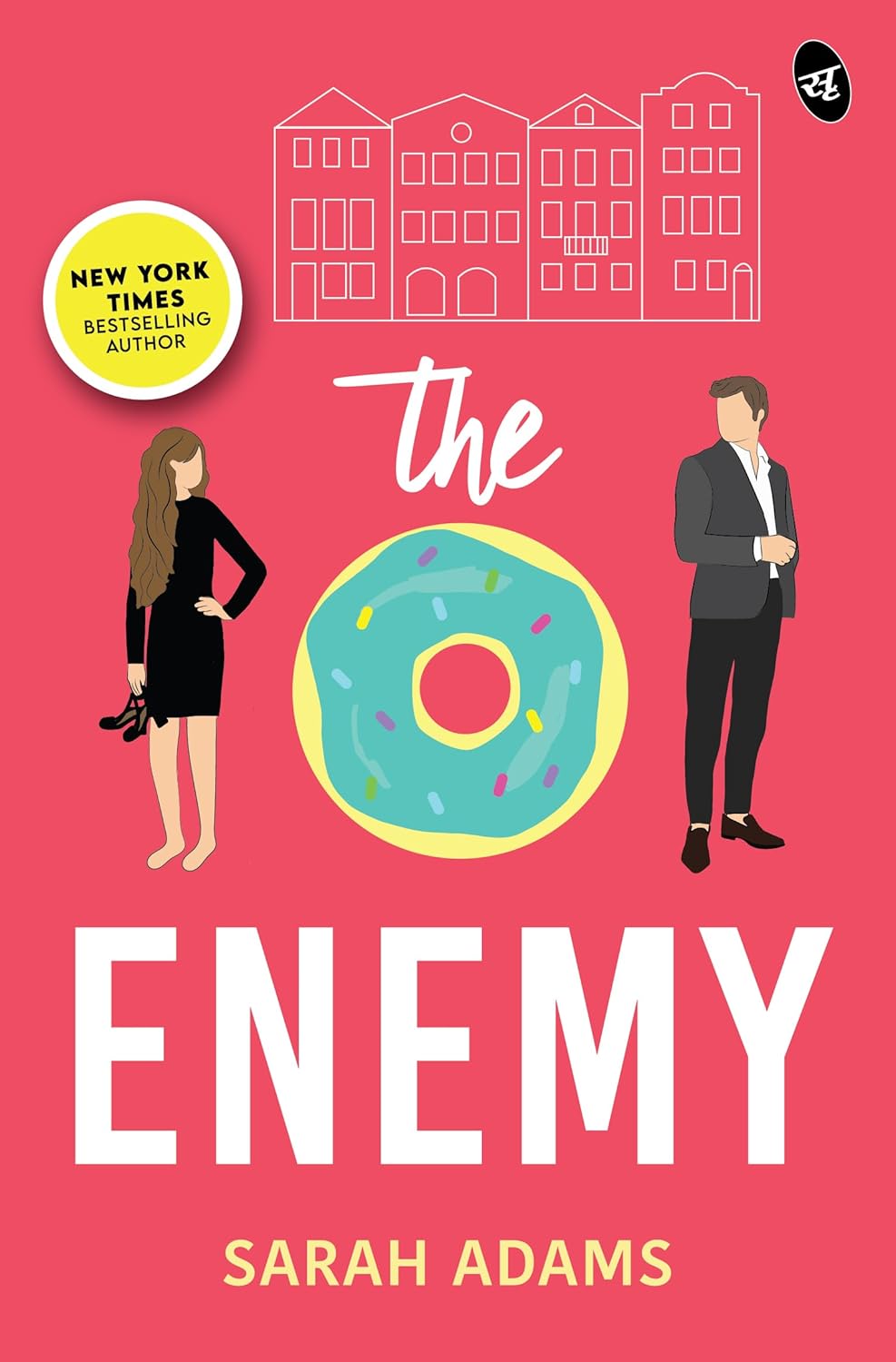 THE ENEMY