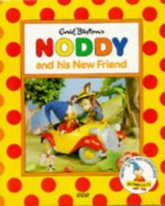 NODDY'S NEW FRIENDS 