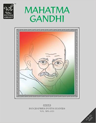 MAHATMA GANDHI wilco