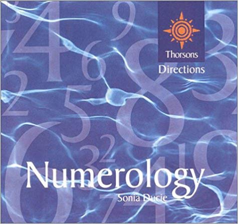 NUMEROLOGY (SD)