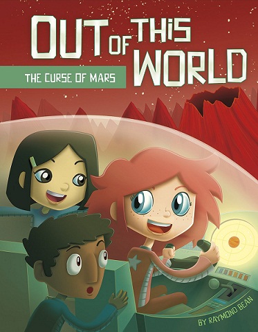 THE CURSE OF MARS