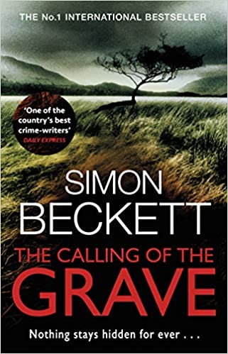 THE CALLING OF THE GRAVE