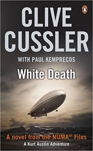 WHITE DEATH
