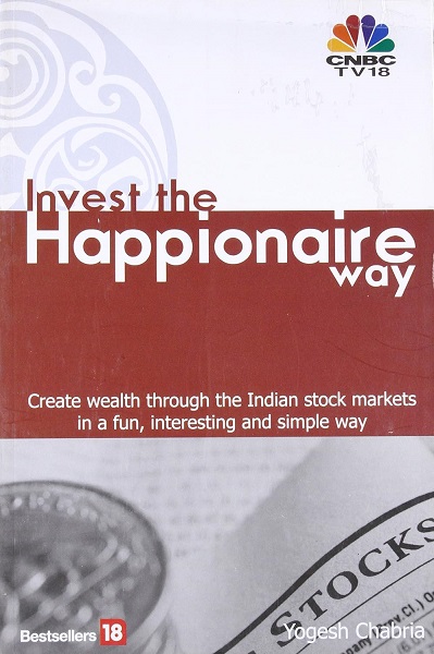 INVEST THE HAPPIONAIRE WAY