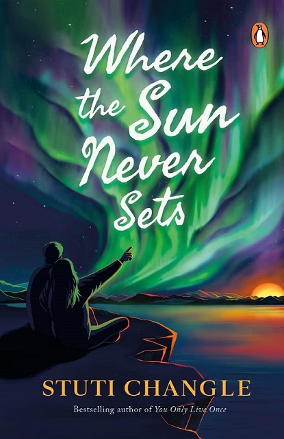 WHERE THE SUN NEVER SETS