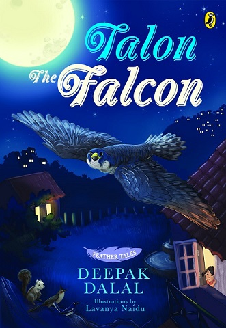 THE TALON FALCON 
